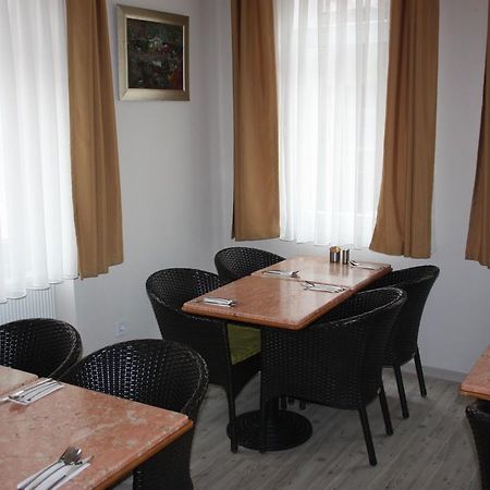 Karinca Guest House Istanbul Exteriör bild