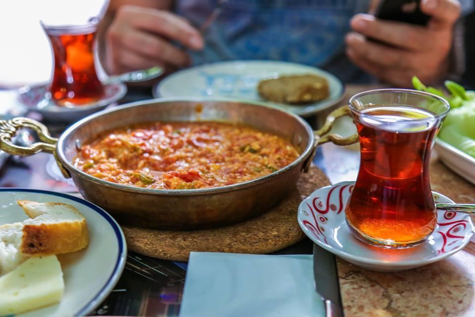 Karinca Guest House Istanbul Exteriör bild