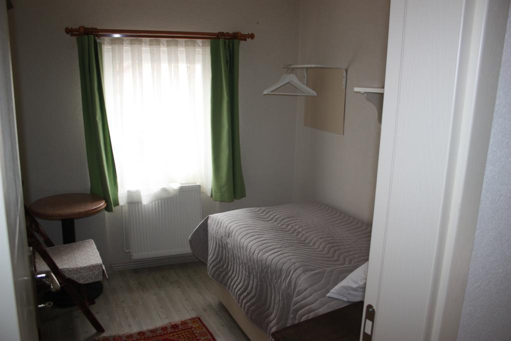 Karinca Guest House Istanbul Rum bild